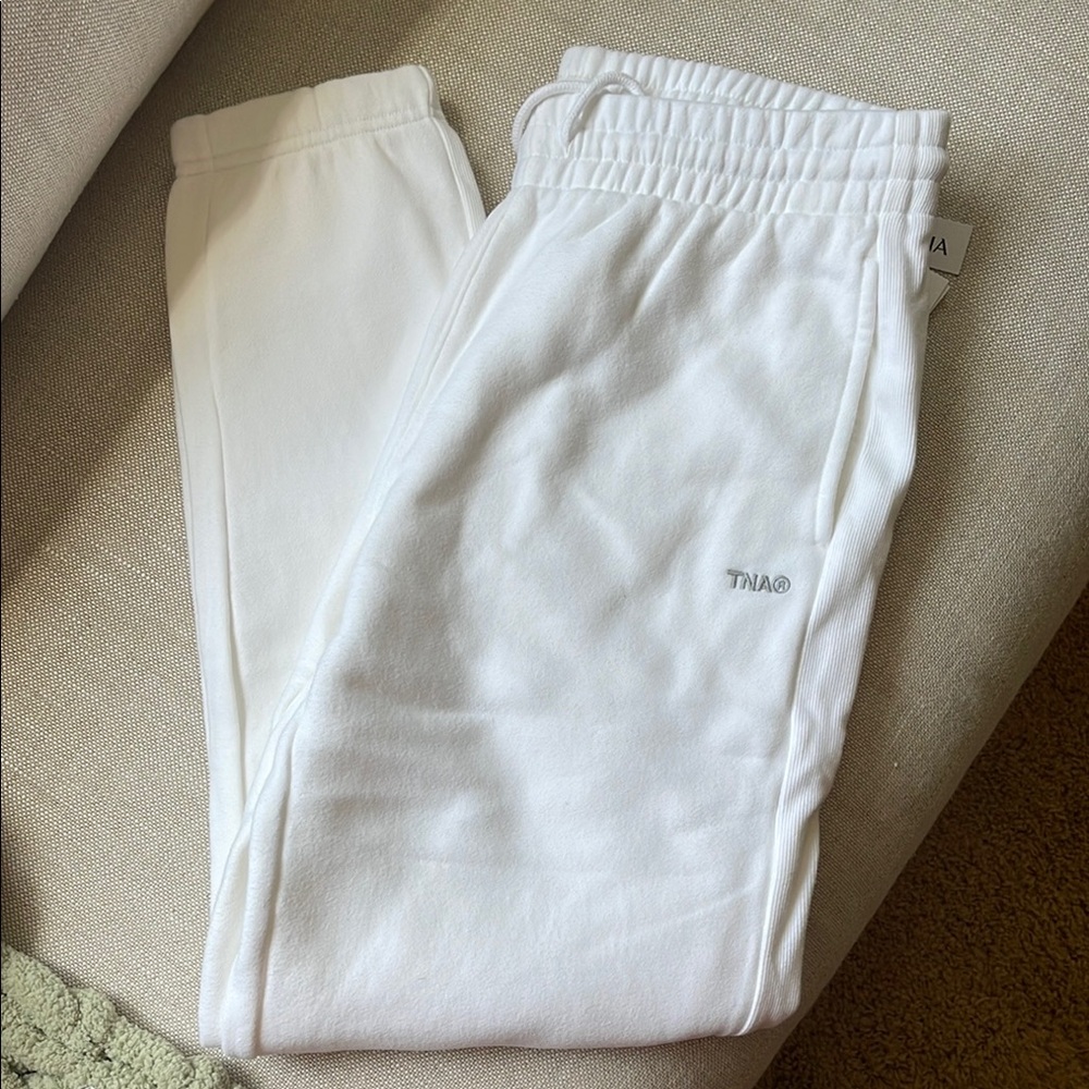 Aritzia TNA Sweatpants